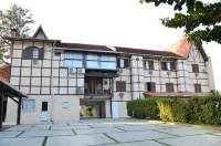 Hotel Steinhausen Colonial Hôtels à proximité de : Havan Castelo - Blumenau