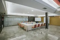 Hotel Alfonso I Отели в г. Туя