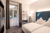 Villa Rein Boutiquehotel - Balkoner