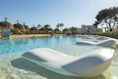 Eques Petit Resort Hotels in der Nähe von Time Out Partycafe Cala d'Or