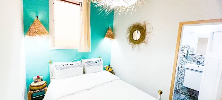 Riad Verus Hotels in Fes