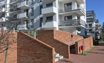 4UApart-Apartment Suite Platan Grey