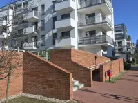 4UApart-Apartment Studio Platan New York Hotels near Swinoujscie Centrum