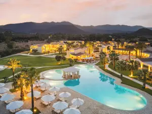 Spiagge San Pietro, a Charming & Relaxing Resort
