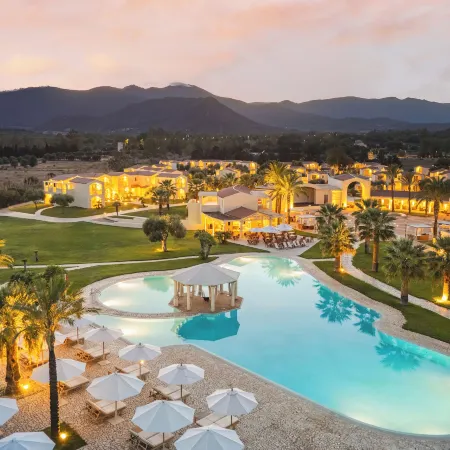 Spiagge San Pietro, a Charming & Relaxing Resort