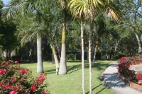 Hotel Hacienda Vista Hermosa โรงแรมใน