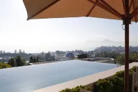 Hotel Villa Didon Carthage - Pools