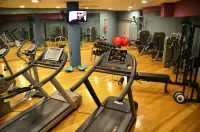 Gloria Palace Royal Hotel & Spa - ที่มีฟิตเนส