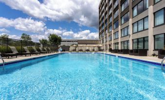 Holiday Inn Express & Suites FT. Washington - Philadelphia