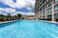 Holiday Inn Express & Suites FT. Washington - Philadelphia Hôtels à : Springfield Township