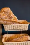 Leto Nuevo Hotel - breakfast