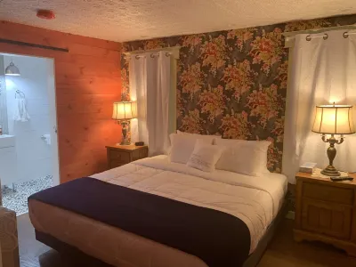 The Historic Hygge Hotel Hotels in Powers Lake