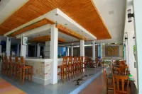 Koh Tao Montra Resort - Barer
