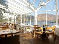 The Isles of Glencoe Hotel Hotels in Ballachulish