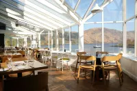 The Isles of Glencoe Hotel Hotels in Fort William