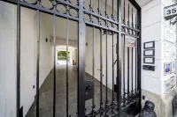 Apartament Nowy Świat by Your Freedom - Homestays