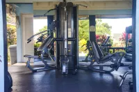 Villa at the Palms - Gym