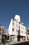 Sakura Hotel Hatagaya Hotel dekat Seijo Gakuenmae Railway Station