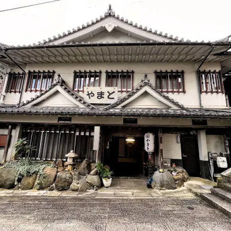 Kanko Ryokan Yamato