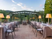 Villa Borgo San Pietro Hotels in Cortona