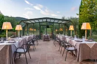 Villa Borgo San Pietro Hotels in Castiglion Fiorentino