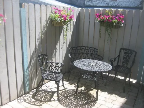 Ashleigh House Bed & Breakfast