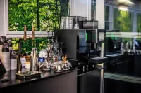 Hotel Svanen Billund - bar