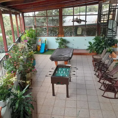 Natural Pacific Suites