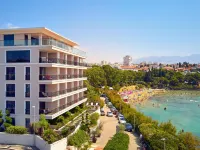 Hotel Villa Harmony Hotels near Split Bus Station
