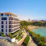 Hotel Villa Harmony Hotel di Split
