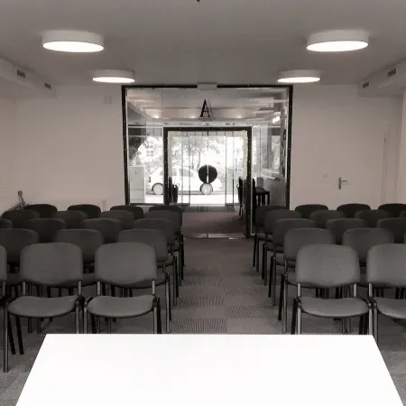 A-Austerlitz Hotel