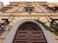 Relais Monti Hotels near Sacred Road