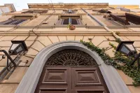 Relais Monti Hoteller i Monti