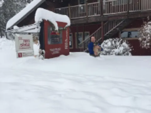 屋帕斯旅館 倫敦德里酒店