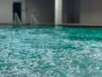 Einstein St. Gallen - Pools