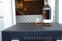 尼亞加拉飯店 - 酒吧