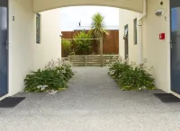 Bella Vista Motel Kaikoura