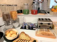 Albergo Del Sedile - Breakfast