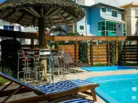 Pousada Mar Do Leste Hotels near Tamar Project