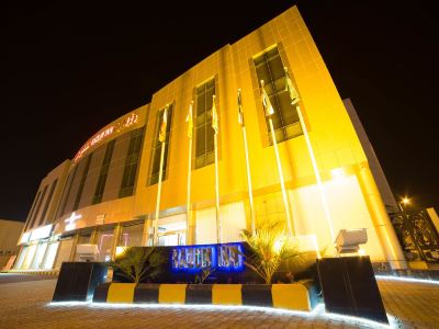 Raoum Inn Buraydah