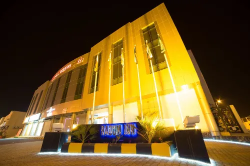 Raoum Inn Buraydah - 2-Star