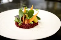 Hilton Nicosia - sarapan
