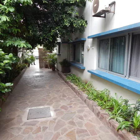 Jacaranda Guesthouse