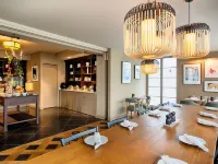 Mondrian Suites Berlin am Checkpoint Charlie Hotels in Berlin