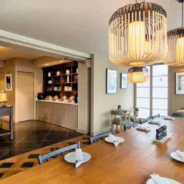 Mondrian Suites Berlin am Checkpoint Charlie