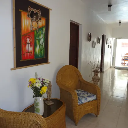 Hotel Angel Gabriel
