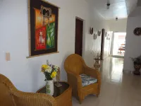 Hotel Angel Gabriel
