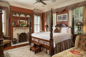 The Inn on West Liberty