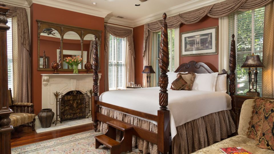 The Inn on West Liberty