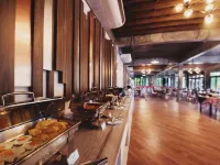 Nana Beach Hotel & Resort - servizio colazione